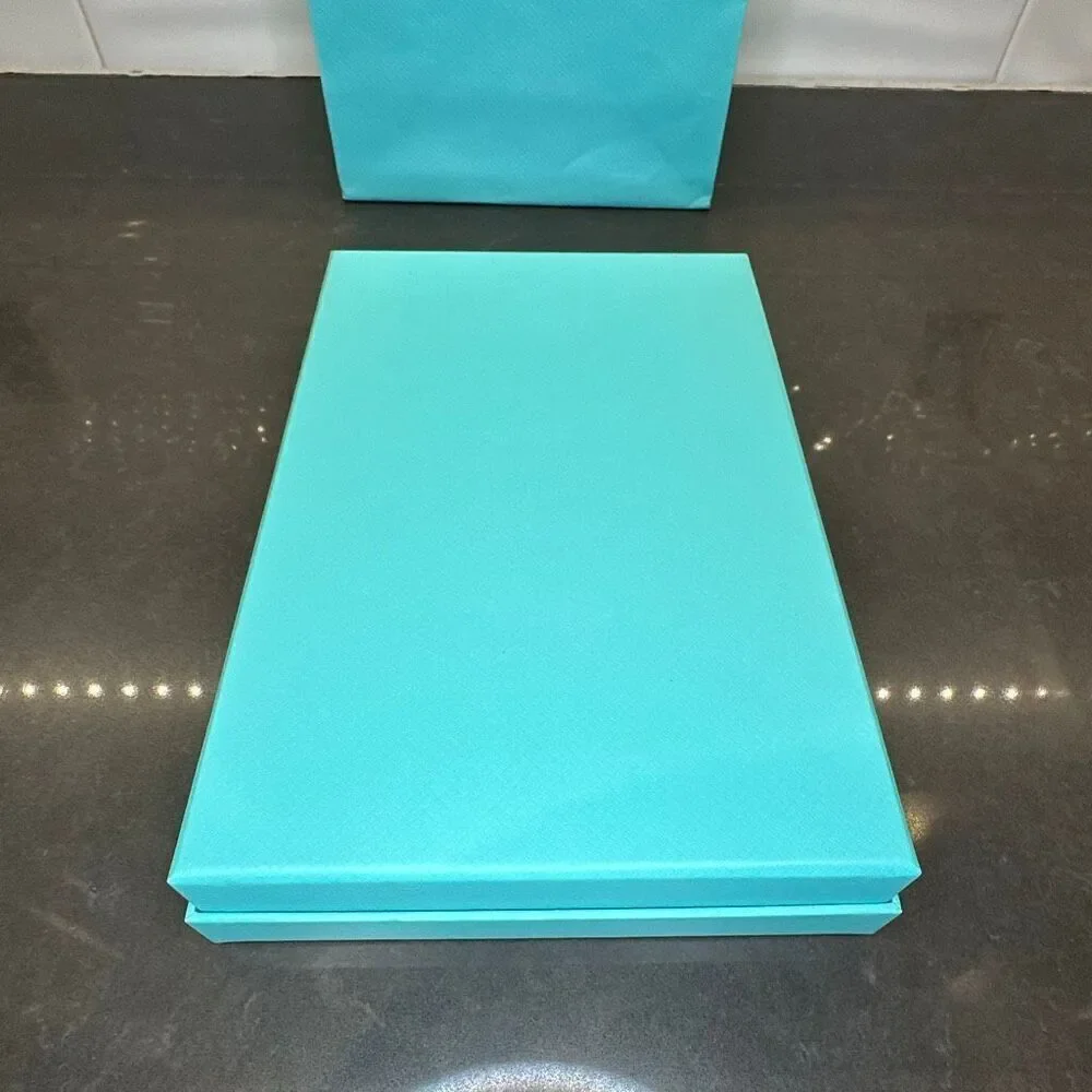 Tiffany & Co. tiffany co